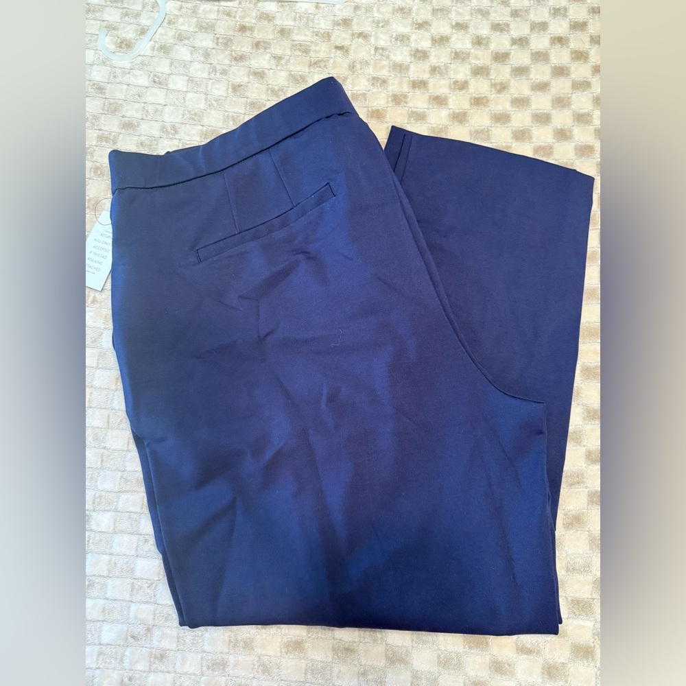 Eloquii Dress Pants